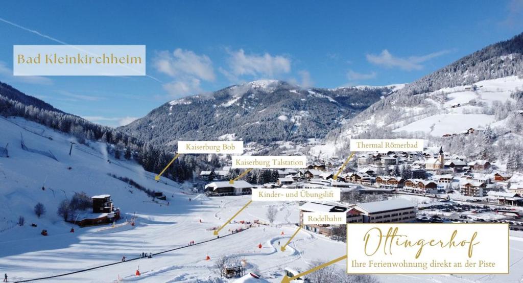 Bad Kleinkirchheim Bio Naturhof Ottingerhof - 3