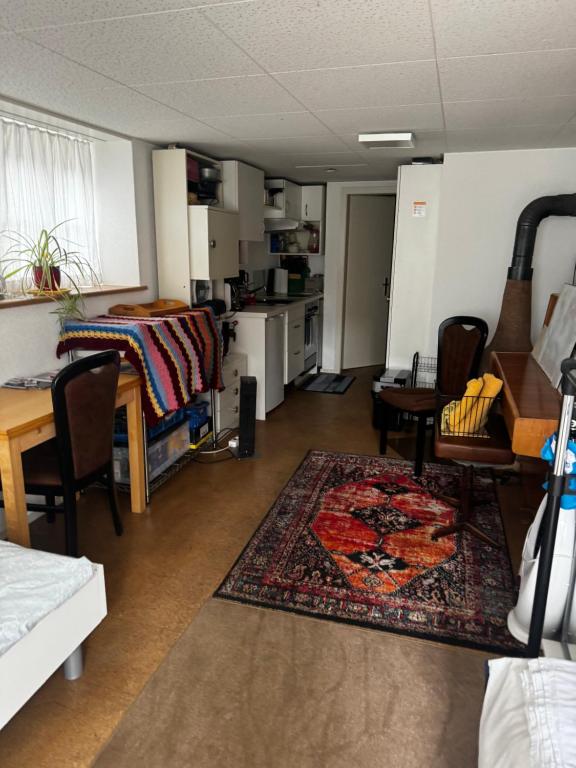 Small room - 3