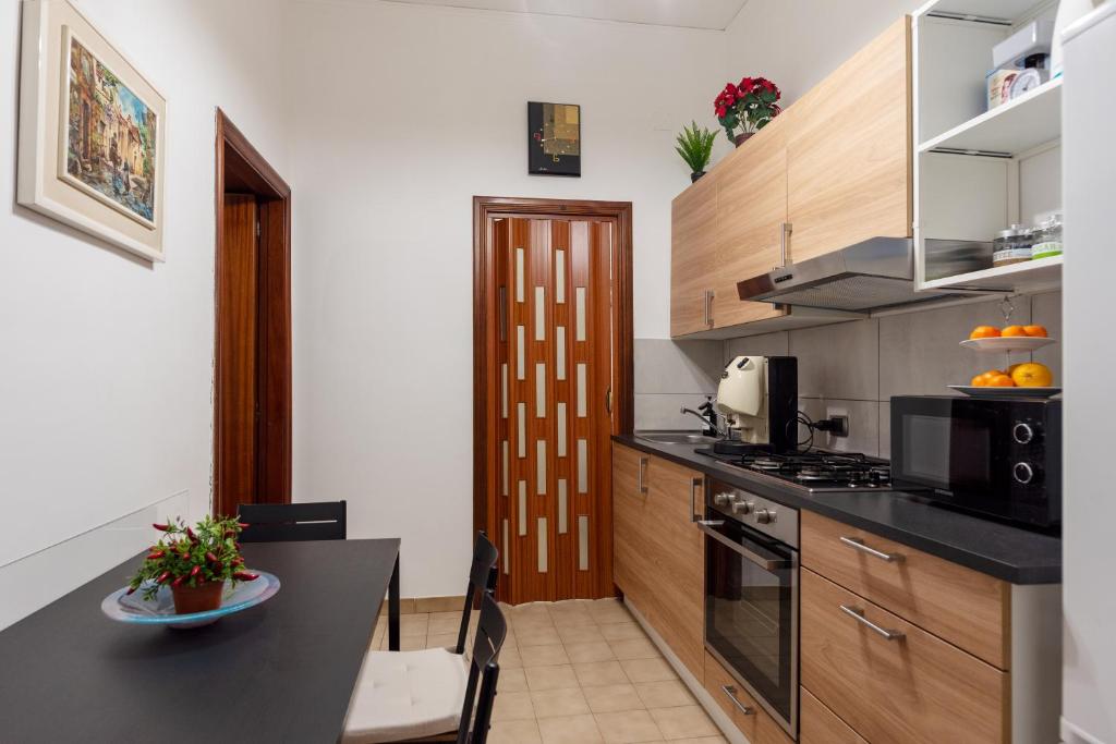 AM Apartment Napoli - Tra il Centro e la Stazione Centrale - 3