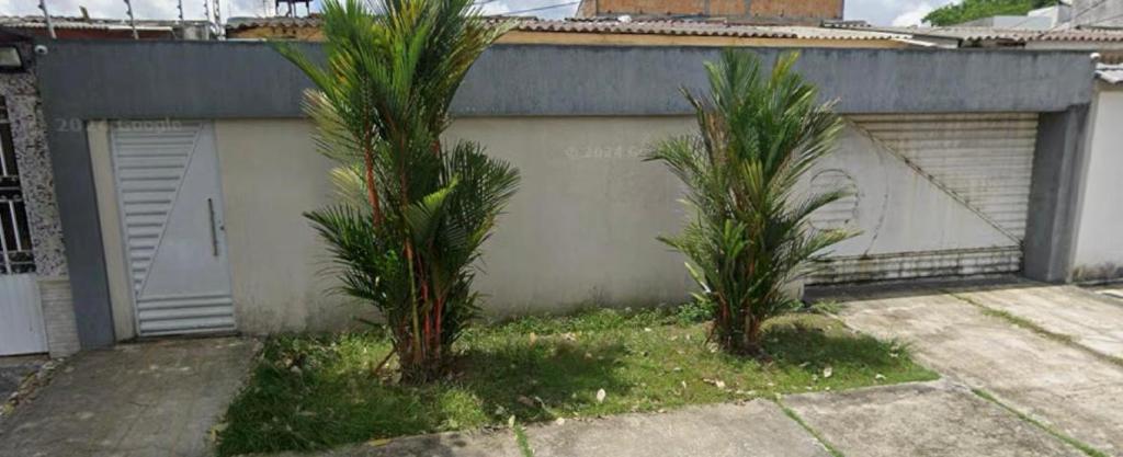 A Casa Cop 30 Belém, Belém