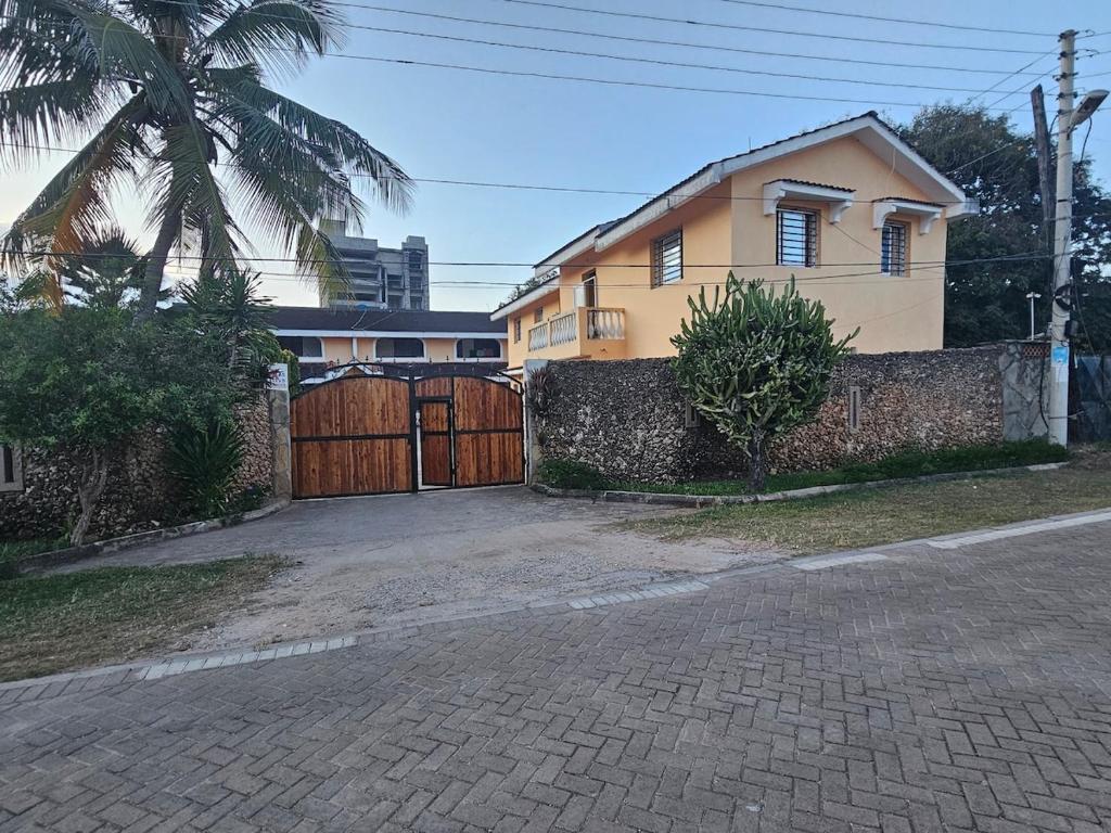 Charming Hideaway in Nyali, Mombasa