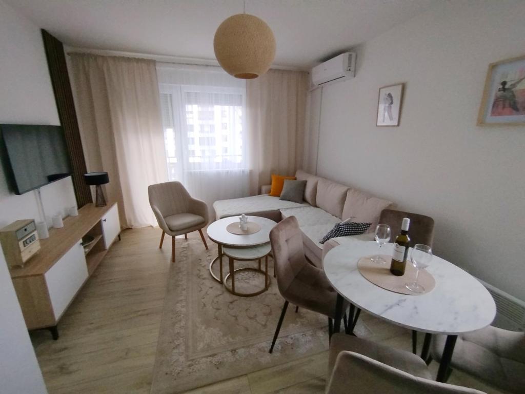 Apartman Isak - 1