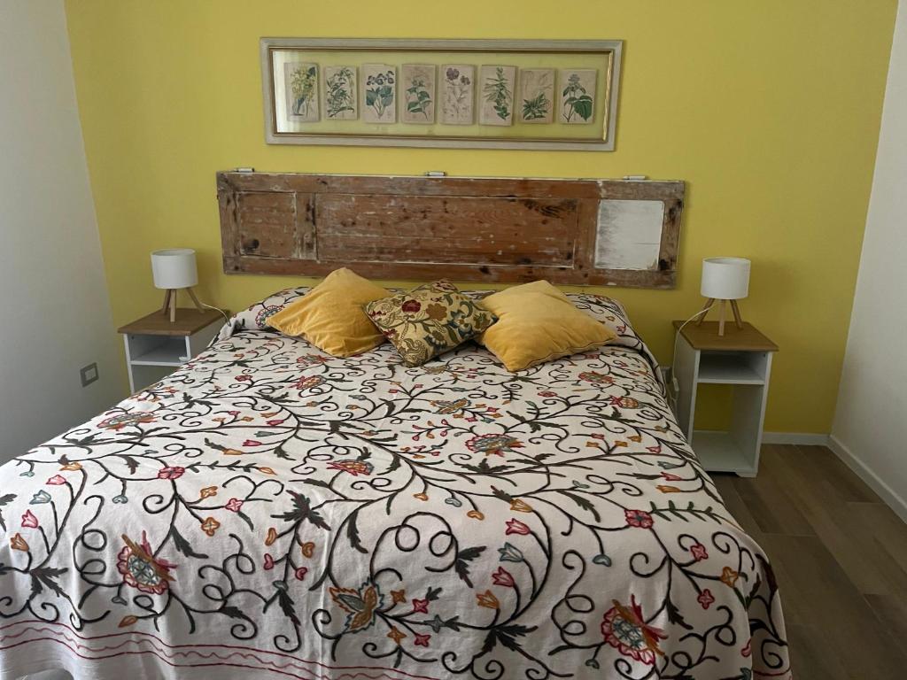 Casa Giovi - 4