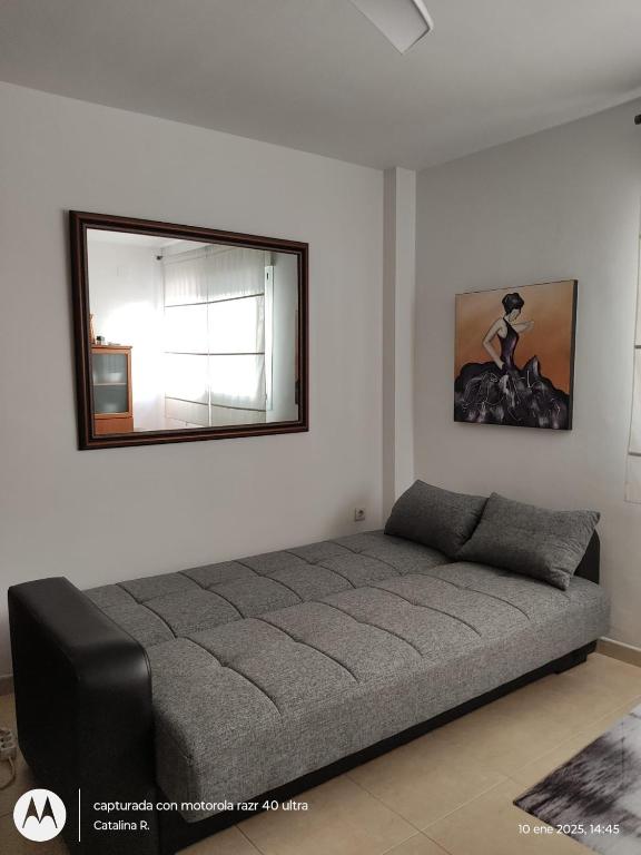 Apartamento Teatinos Universidad - 5