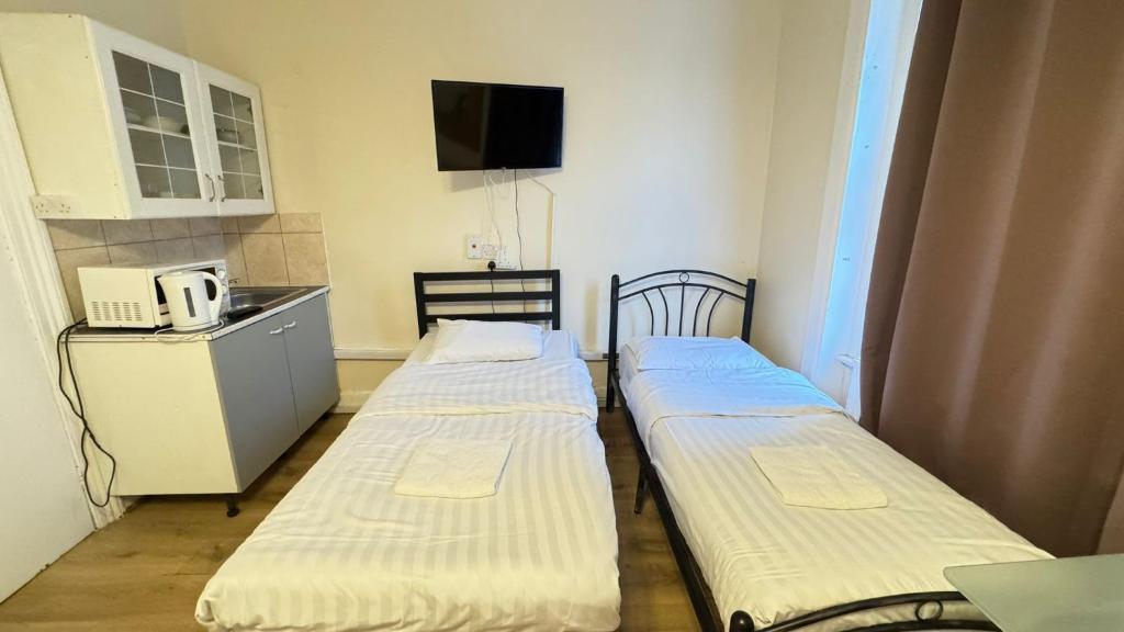 Attrezzature e servizi