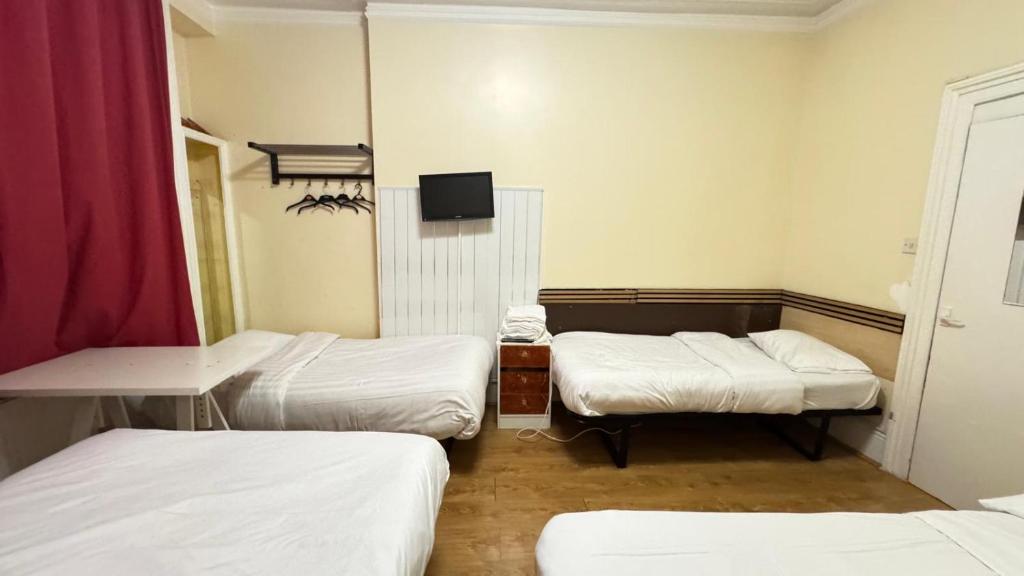 Attrezzature e servizi