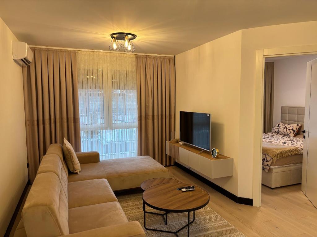 Apartman Home Sweet Home - Avenija - Sarajevo - 4