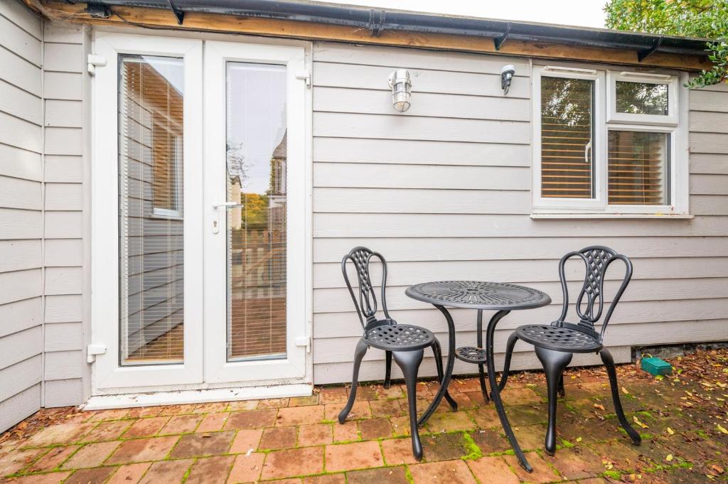 Holly House Studio, Lavenham photo 5
