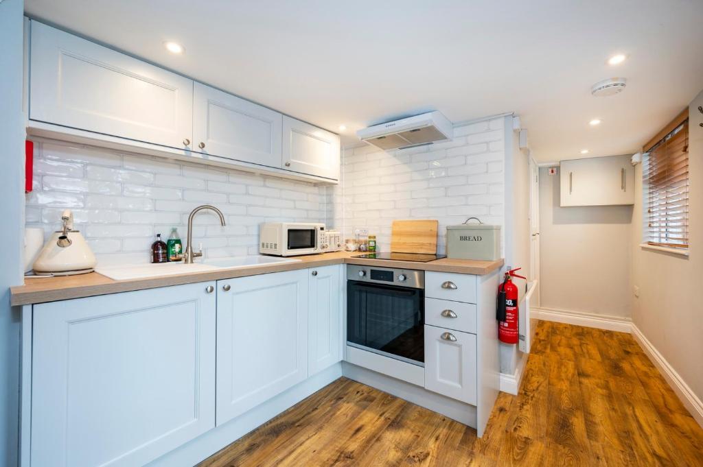 Holly House Studio, Lavenham photo 4
