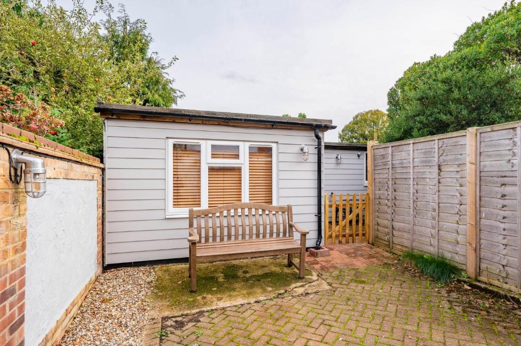 Holly House Studio, Lavenham photo 7