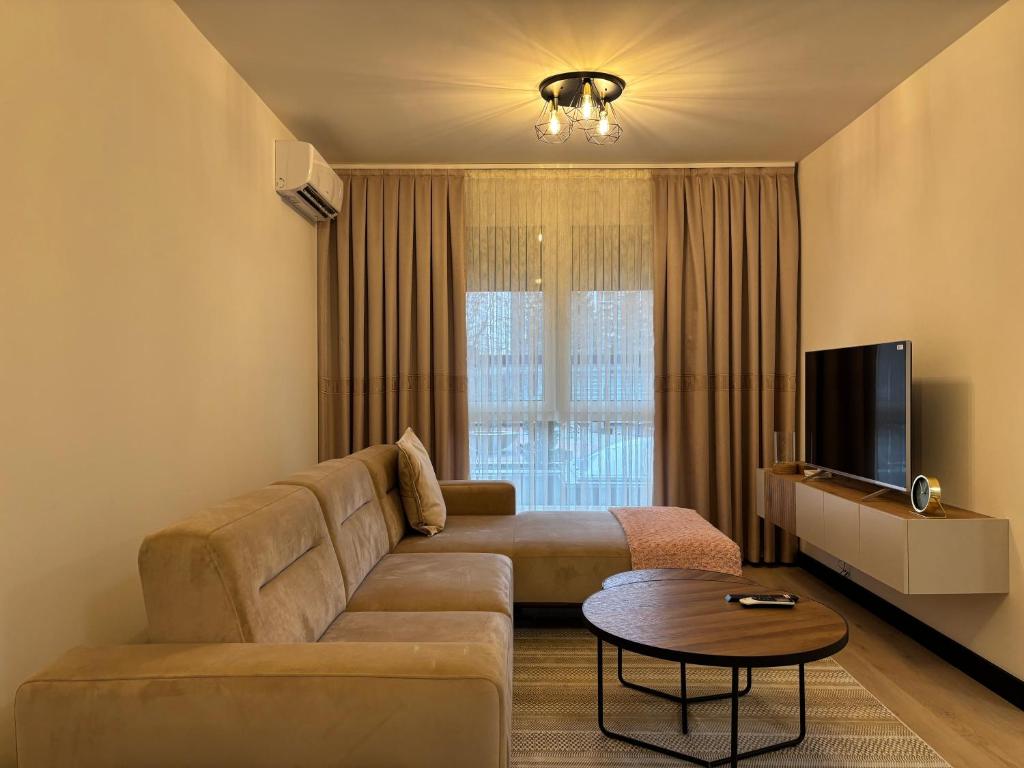 Apartman Home Sweet Home - Avenija - Sarajevo - 1
