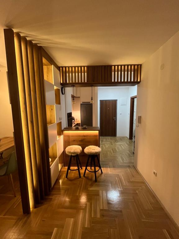 Apartman LAKI, Požarevac