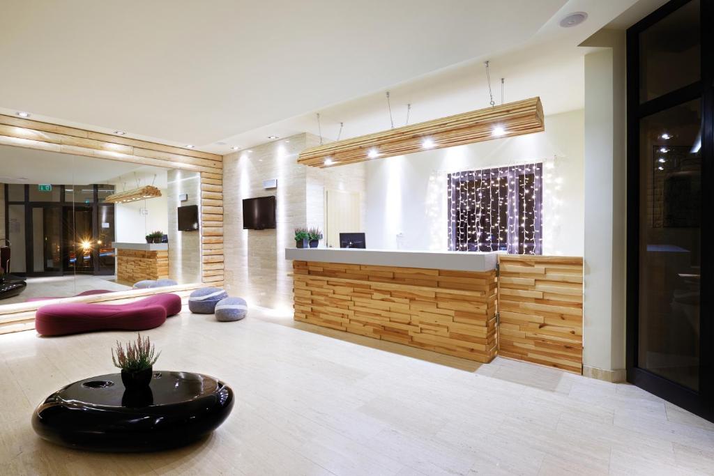 Cristal Resort Szklarska Poreba