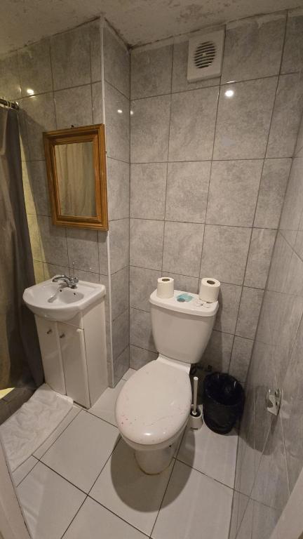 Bagno