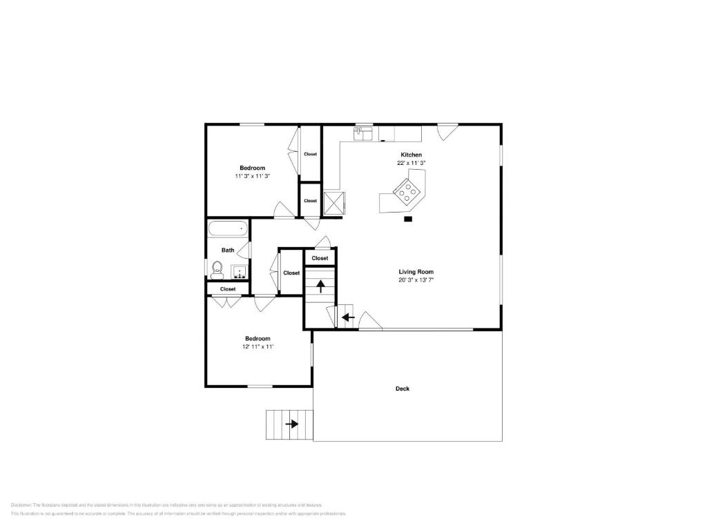 A View to Remember, Galveston