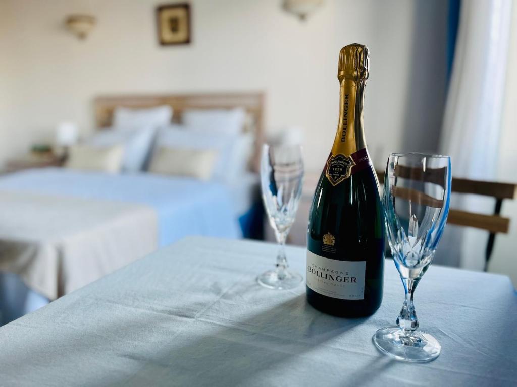 Kishni, peaceful and luxury suite villa - 5