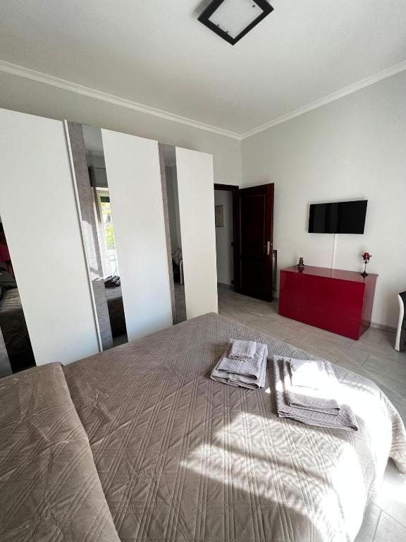 Francesco's Rhome, Roma