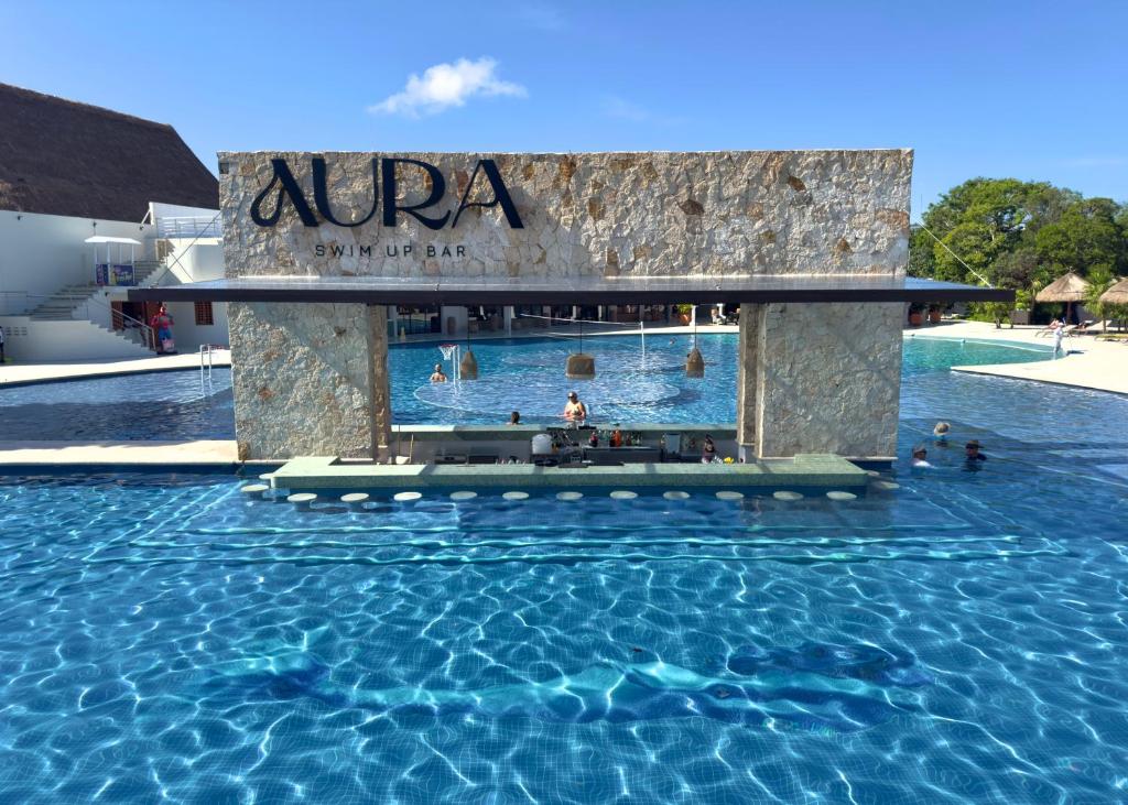 Bar/lounge
