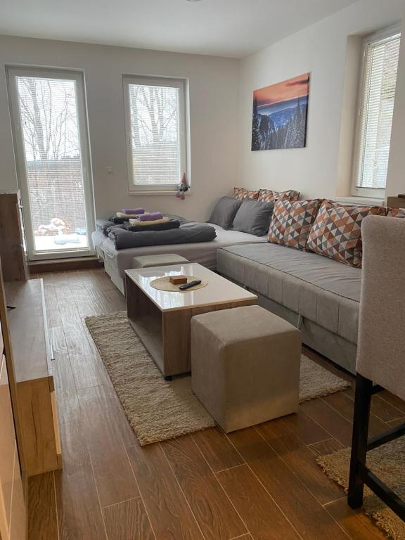 Apartment Treska Kop - 4