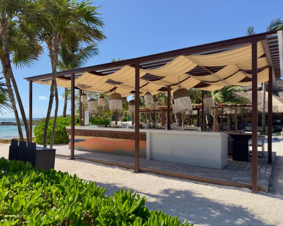 Bar/lounge