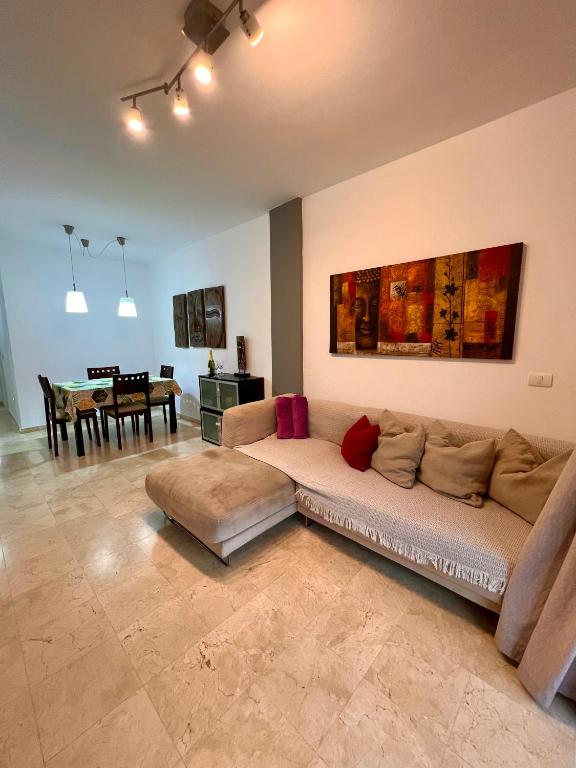 Apartamento Balandros - 3