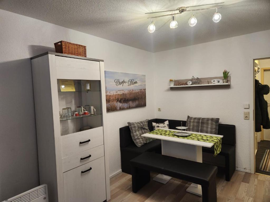 Ferienwohnung Phin in Sankt Englmar, mit Pool, activCard und Smart TV - 2