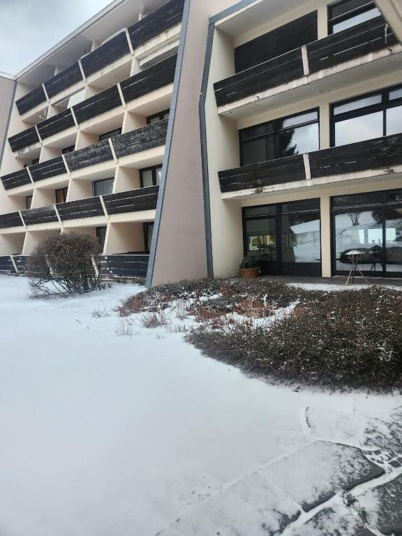 Ferienwohnung Phin in Sankt Englmar, mit Pool, activCard und Smart TV - 5