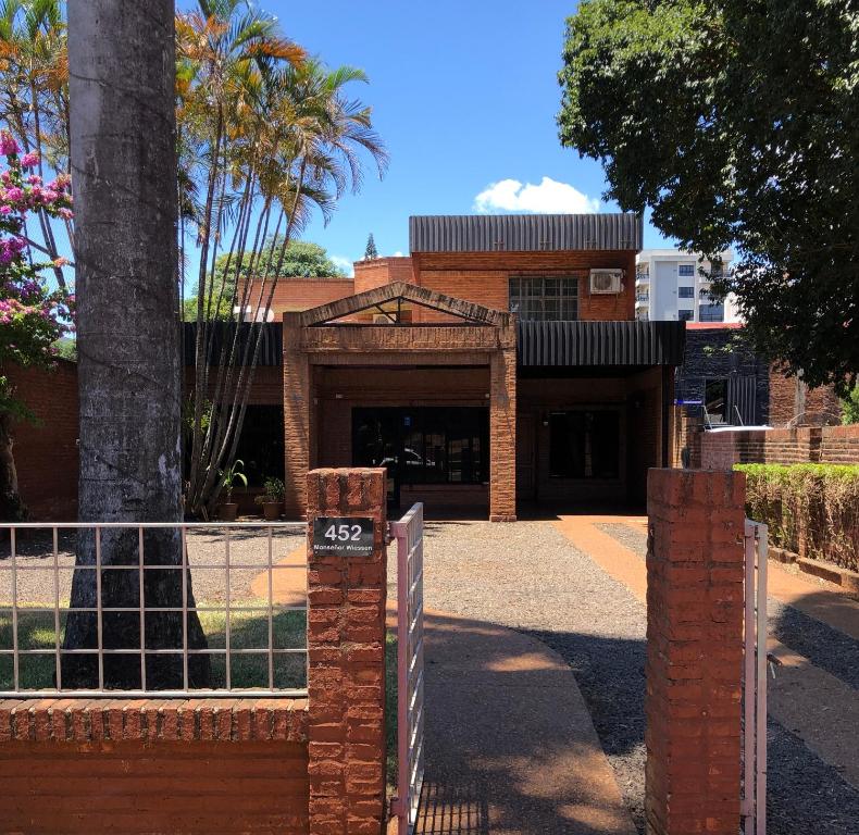 Casa Alojamiento Encarnación - 1