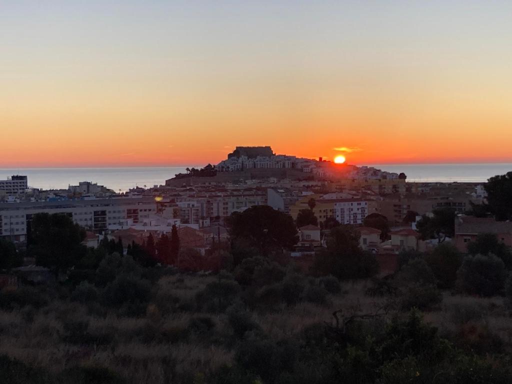 Jewel of Peñíscola - 4