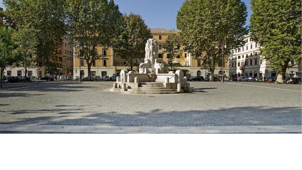 Testaccio Stay - your home in the heart of Rome - 5