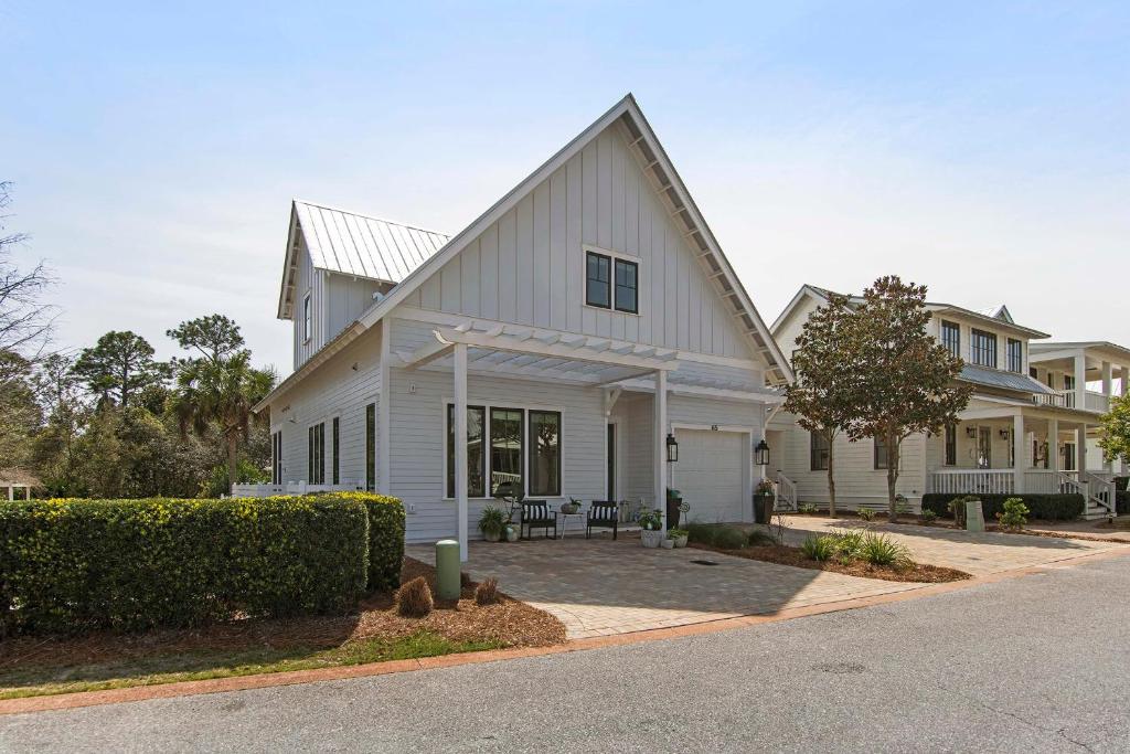 Dreamy Afterdune, Santa Rosa Beach