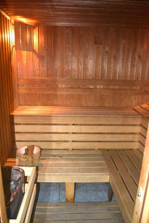 Persey Flora Apartments — Spa in Borovets, Sofia (province)