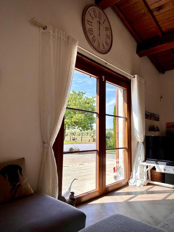 Little Tuscany - 1