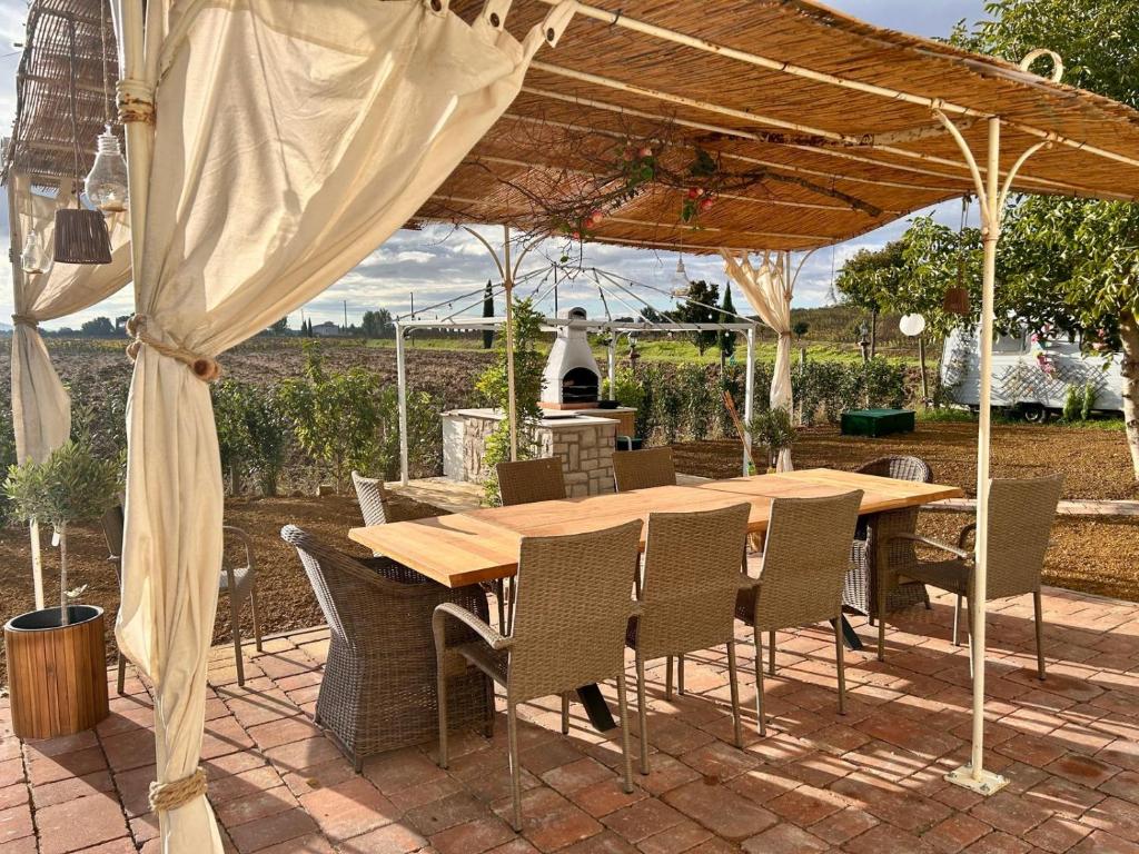 Little Tuscany - 4