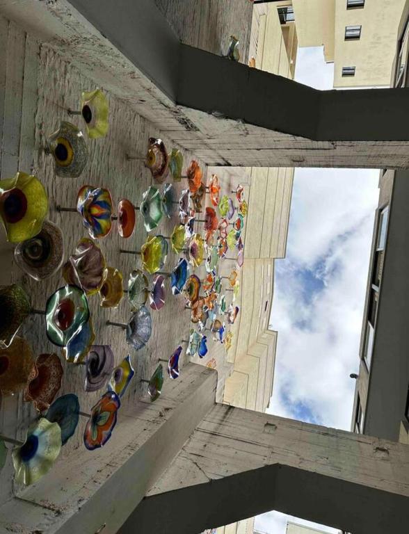 Spacious High-end Modern Loft in the City Centre Cape Town, Western Cape Listed, Kapské Město