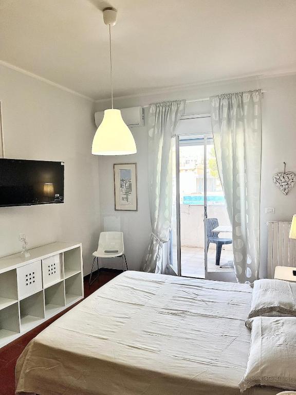 Fully Equipped Home, Brindisi