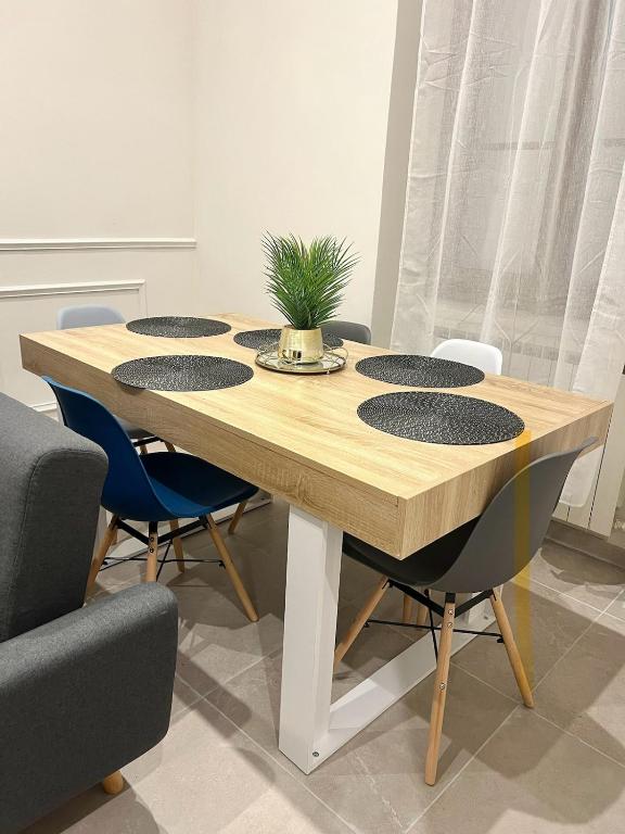 Appartement cosy hypercentre, proche gare - 5