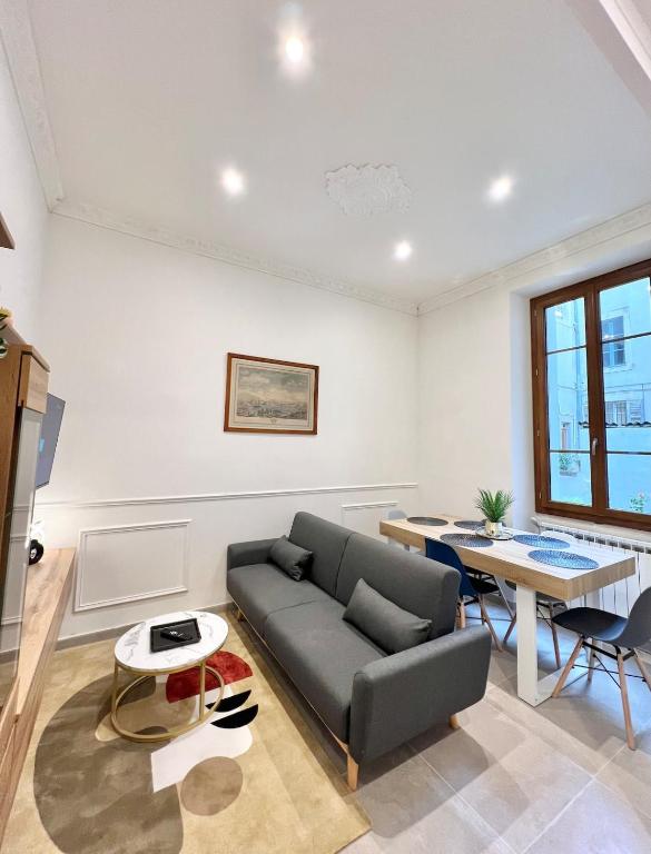 Appartement cosy hypercentre, proche gare - 4