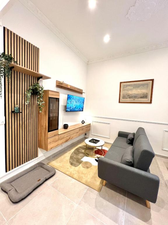 Appartement cosy hypercentre, proche gare - 2