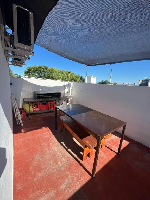 Crisol departamento - 5