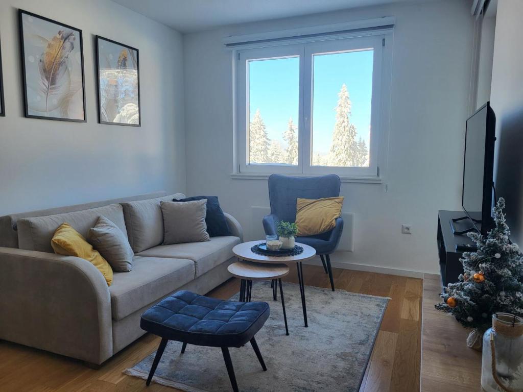 LUMI apartments Jahorina L5 A19 - 1