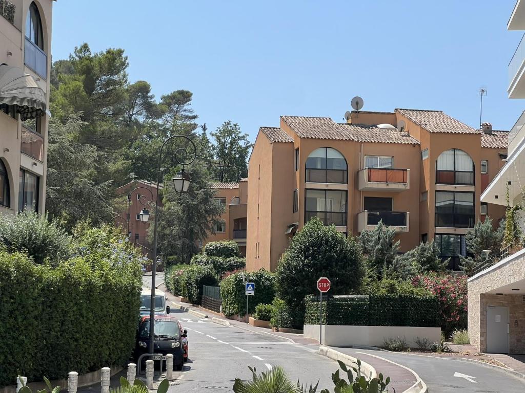 Paradisier Apartment Mougins - 2