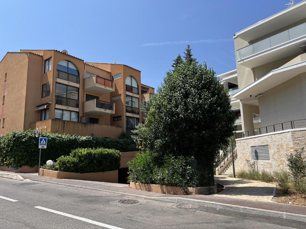 Paradisier Apartment Mougins - 3
