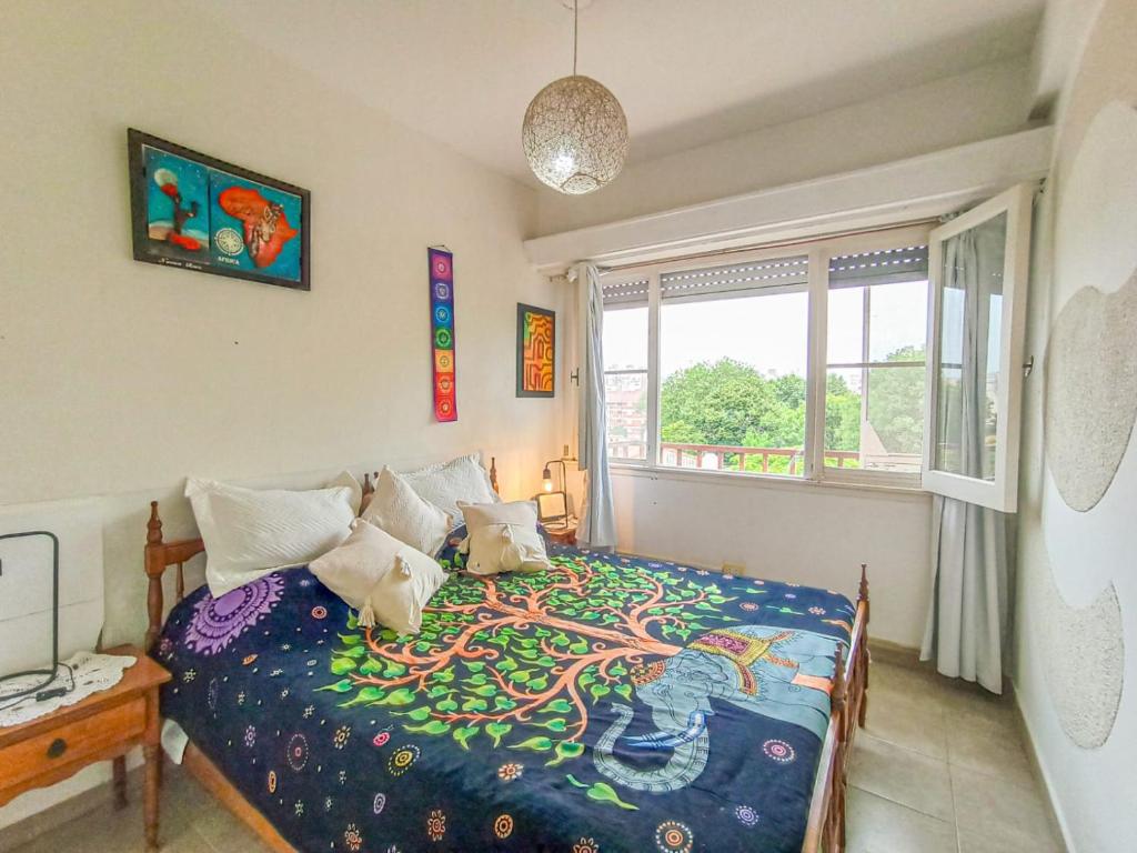 Mar y Centro, Miramar