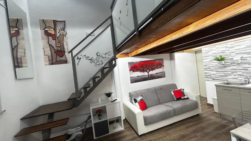 Insight Loft, Syrakusy