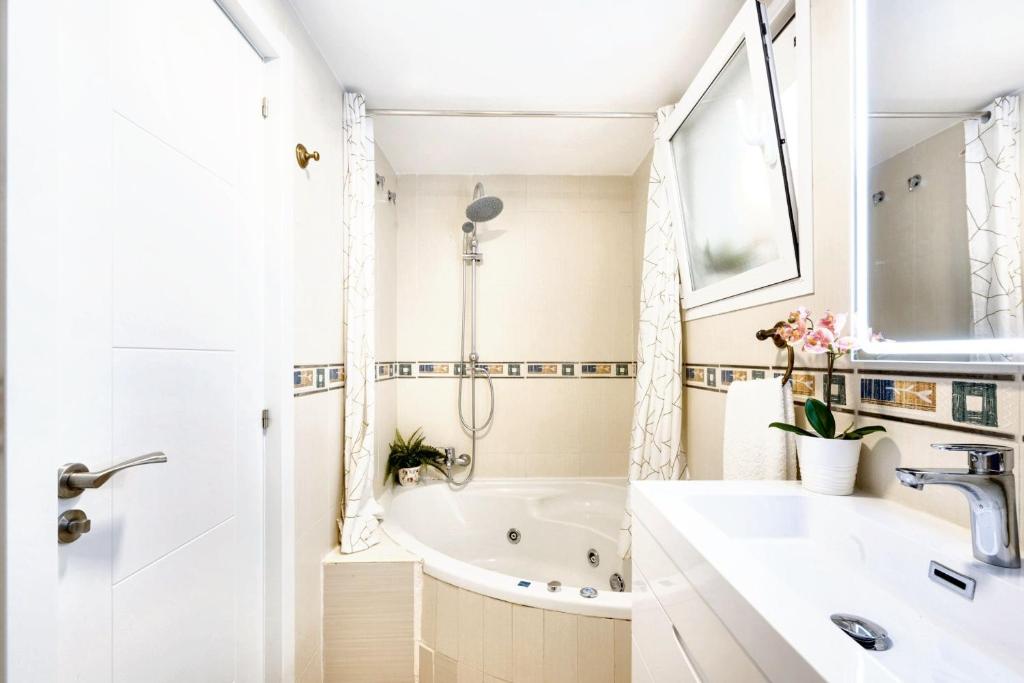 Comfortable house in Fuengirola with terrace - 5