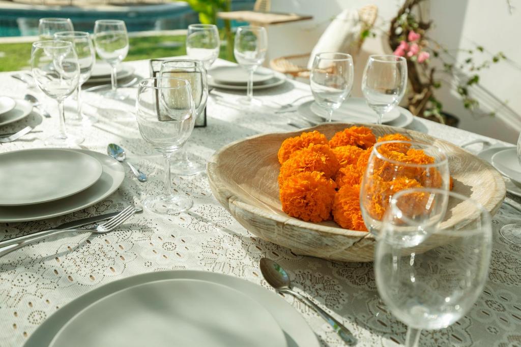 The Bingin Beach Villas’ Bungalow Resort