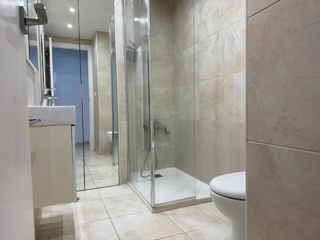 Apartamento Bambú II - 5