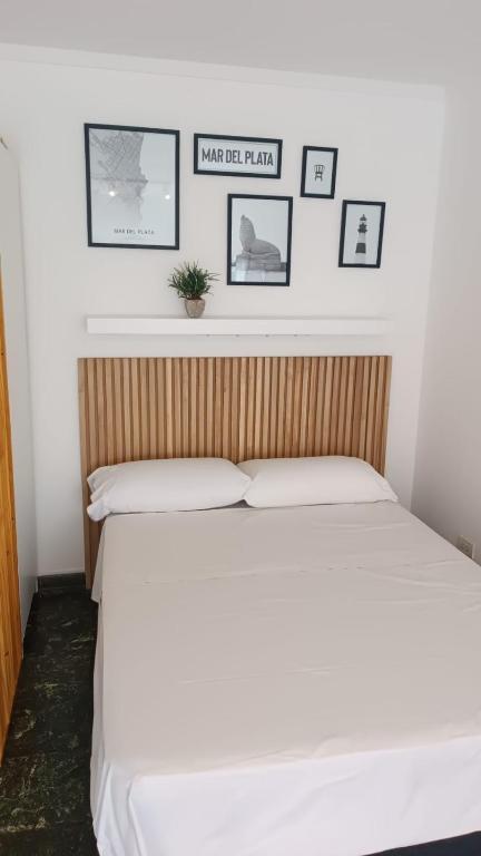 MONOAMBIENTE ZONA CENTRO - 3