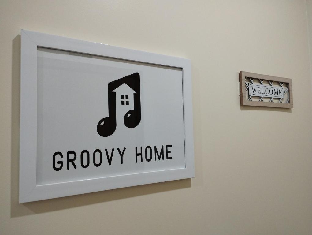 Groovy Home, Ponta Delgada